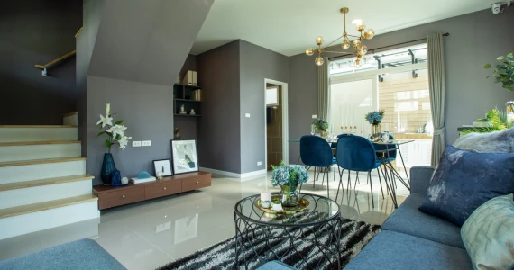 รูปภาพ คาซ่า ซิตี้ พระราม 5 - ปิ่นเกล้า (Casa City Rama 5 - Pinklao)