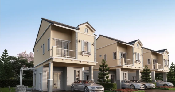 รูปภาพ ดีญ่า วาเล่ย์ อัสสัมชัญ-ศรีราชา (Diya Valley Assumption - Sriracha)