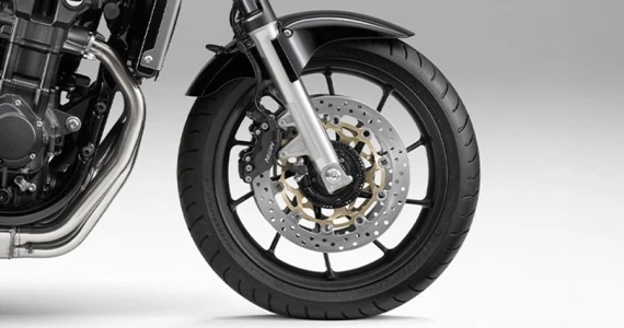 รูปภาพ Honda  1300 Super Bol D'or ปี 2025