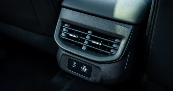 รูปภาพ จีดับบลิวเอ็ม ฮาวาล GWM Haval H6 Plug-in Hybrid SUV PRO ปี 2025