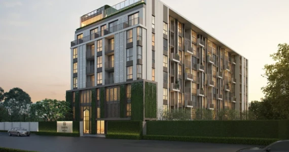 รูปภาพ ดี เมโมเรีย พหลโยธิน 8 (D 'Memoria Phaholyothin 8)