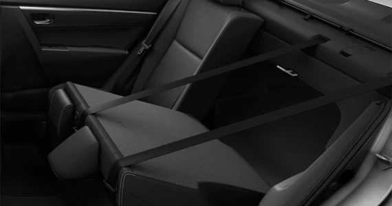 รูปภาพ โตโยต้า Toyota Altis (Corolla) 1.8 G A/T ปี 2014