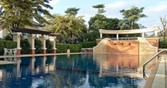 รูปภาพ สินธานีแกรนด์วิลล์ รังสิต คลอง 5 (SynThanee Grandview)