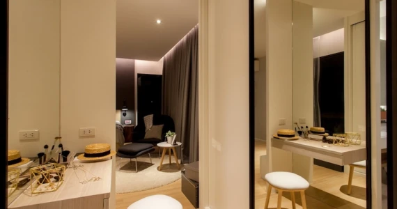 รูปภาพ พราโด้ โชคชัย 4 (Prado Chokechai 4)