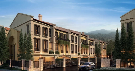 รูปภาพ เคียนติ ดิ เขาใหญ่ (Chianti di Khao Yai)