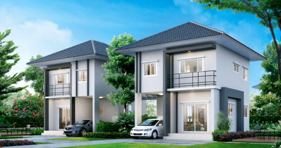 รูปภาพ แลนซีโอ คริป นครราชสีมา - ศาลปกครองใหม่บายพาส (Lanceo CRIB Nakhon Ratchasima - New Court (Bypass))