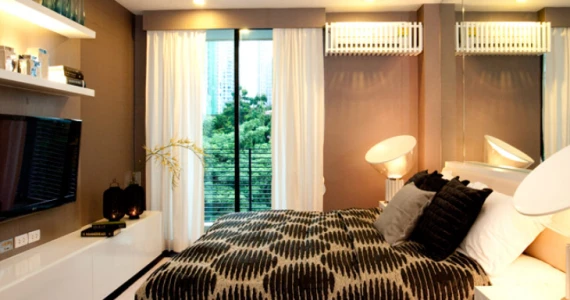 รูปภาพ โอทู ฮิป (O2 Condominium)