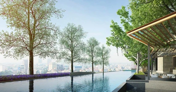 รูปภาพ วิสซ์ดอม เอสเซ้นส์ สุขุมวิท (Whizdom Essence Sukhumvit)