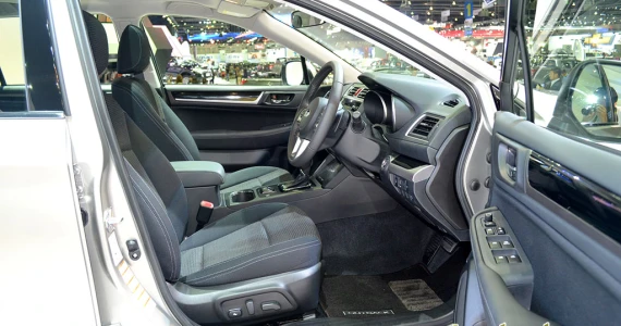 รูปภาพ ซูบารุ Subaru Outback 2.5i-S ปี 2014