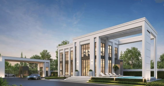 รูปภาพ แอสโทเรีย พหลโยธิน-ลำลูกกา (Astoria Phahonyothin-Lamlukka)