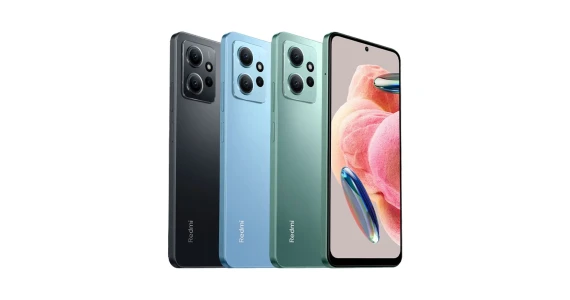 รูปภาพ เสียวหมี่ Xiaomi-Redmi Note 12 (8GB/128GB)