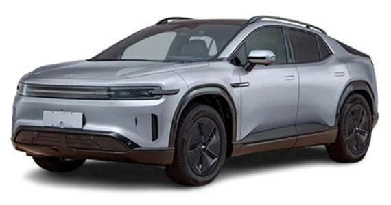 รูปภาพ ดีพอล Deepal EO7 Performance AWD ปี 2024