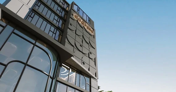 รูปภาพ เดอะ คูเปอร์ส สุขุมวิท 64 (The Cooper Sukhumvit 64)