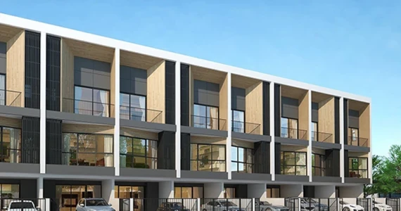 รูปภาพ นลิน แกรนด์ อเวนิว (Nalin Grand Avenue)