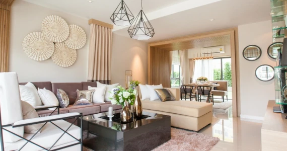 รูปภาพ พฤกษาวิลล์ 60/5 ลาดกระบัง (Pruksa Ville 60/5 Ladkrabang)