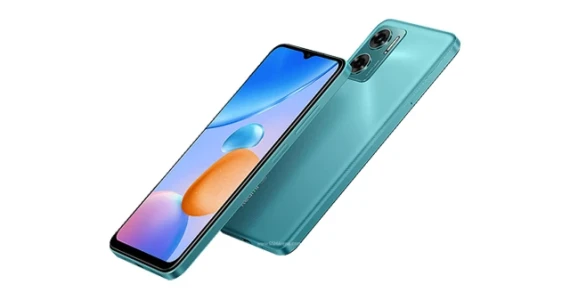 รูปภาพ เสียวหมี่ Xiaomi-Redmi 10 5G (4GB/64GB)