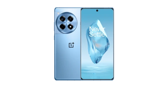 รูปภาพ วันพลัส OnePlus 12R (16GB/256GB)