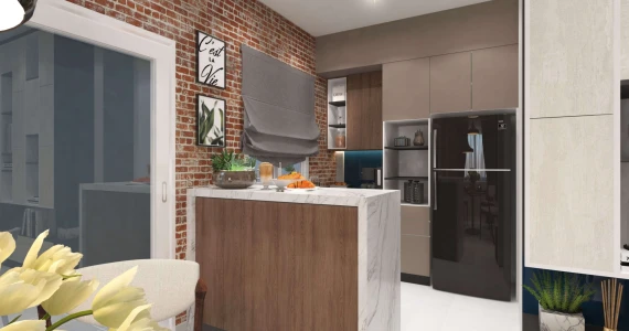 รูปภาพ แกรนด์วิลเลจ เพชรเกษม (Grand Village Phetkasem)