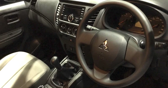 รูปภาพ มิตซูบิชิ Mitsubishi Triton Double Cab PLUS GT M/T MY2019 ปี 2019