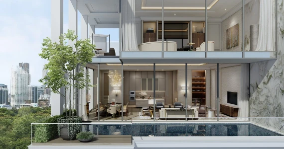 รูปภาพ 1249 Residence