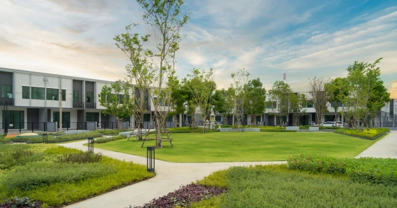 รูปภาพ พลีโน่ ชัยพฤกษ์-แจ้งวัฒนะ 2 (Pleno Chaiyaphruek-Chaengwattana 2)