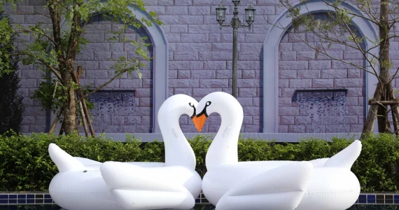 รูปภาพ โกลเด้น นีโอ ลาดพร้าว-เกษตรนวมินทร์ (Golden Neo Ladpraw - Kaset Nawamin)