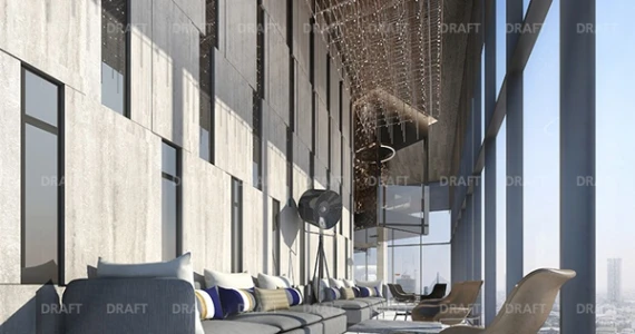 รูปภาพ เดอะ พาร์คแลนด์ จรัญฯ-ปิ่นเกล้า (The Parkland Charan-Pinklao)