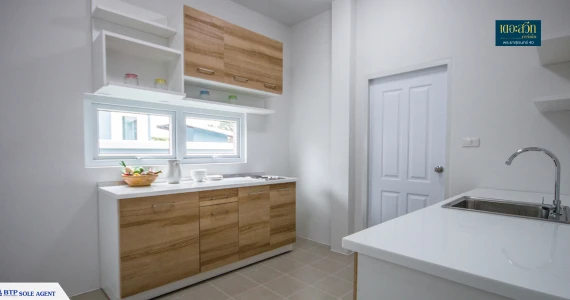 รูปภาพ เดอะสวีทการ์เด้น รามอินทรา - วงแหวน (The Sweet Garden Ramkhamhaeng - Wongwaen)