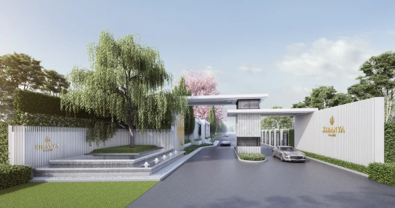 รูปภาพ สิรัญญา แกรนด์ฮิลล์ (Siranya GrandHill)