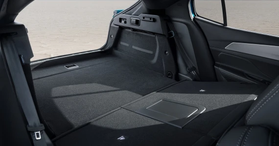 รูปภาพ เปอโยต์ Peugeot 408 GT ปี 2024