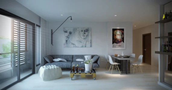 รูปภาพ ธาราดี บิซ ทาวน์ (Taradee Biz Town)