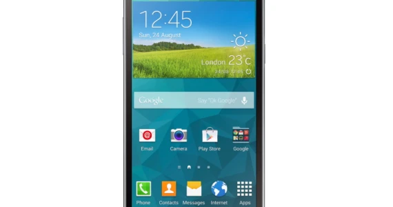 รูปภาพ ซัมซุง SAMSUNG Galaxy Mega 2