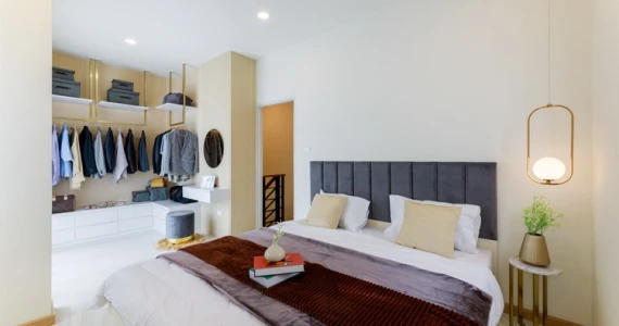 รูปภาพ นครทองลีฟวิ่ง บางนา-เทพารักษ์ (Nakornthong Living Bangna-Theparak)