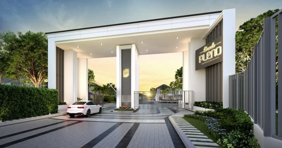 รูปภาพ แกรนด์ พลีโน่ วัชรพล-จตุโชติ 10 (Grande Pleno Watcharapol-Chatuchot 10)