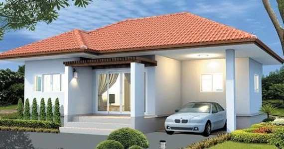 รูปภาพ คริสตัลโฮม อุดรธานี 1 (Crystal Home 1)