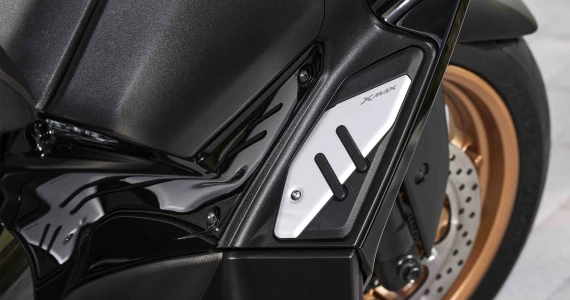 รูปภาพ ยามาฮ่า Yamaha XMAX Tech MAX ปี 2024