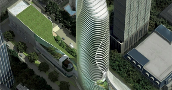 รูปภาพ แมกโนเลียส์ ราชดำริ บูเลอวาร์ด (Magnolias Ratchadamri Boulevard)