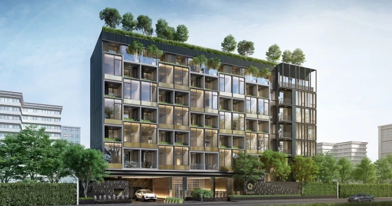 รูปภาพ วาลเด้น ทองหล่อ 8 (Walden Thonglor 8)