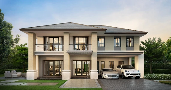 รูปภาพ อารียา บุษบา ลาดพร้าว - เสรีไทย (Areeya Busaba Ladprao - Serithai)