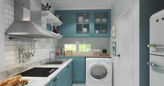 รูปภาพ อคาเดีย วิลล์ รังสิต - คลอง 2 (Acadia Ville Rangsit - Klong 2)