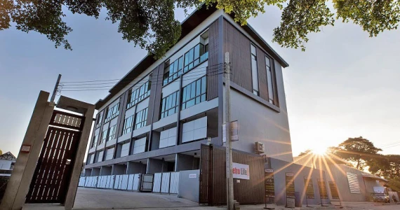 รูปภาพ เมโทร ไลฟ์ ลาดพร้าว 91 (Metro Life Ladprao 91)