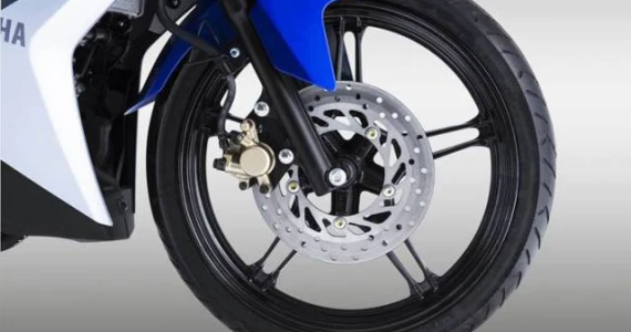 รูปภาพ ยามาฮ่า Yamaha Exciter 150 (Standard) ปี 2015