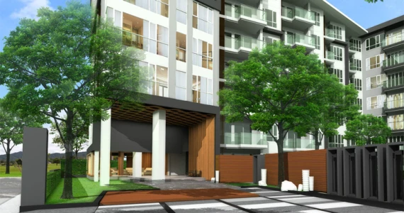 รูปภาพ บ้านวิววิมาน (ฺBaan View Viman)