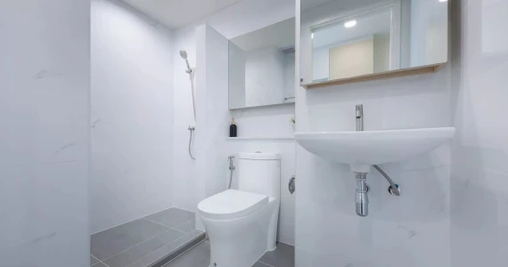 รูปภาพ เพลิน เพลิน คอนโด พระราม 7-บางกรวย 4 (Ploen Ploen Condo Rama 7-Bang Kruai 4)