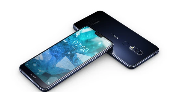 รูปภาพ โนเกีย Nokia-7 .1 32GB