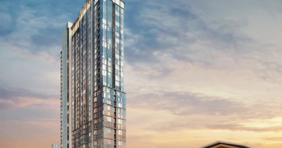 รูปภาพ เดอ ลาพีส จรัญ 81 (De Lapis Charan 81)