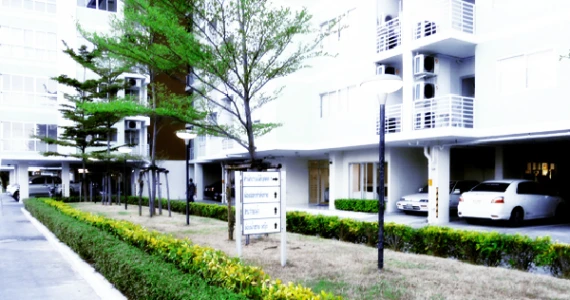 รูปภาพ เดอะ ซีซันส์ ศรีนครินทร์ (The Seasons Srinakarin)