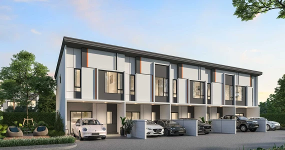 รูปภาพ พลีโน่ ทาวน์ สุขุมวิท-บางปู (Pleno Town Sukhumvit-Bangpu)