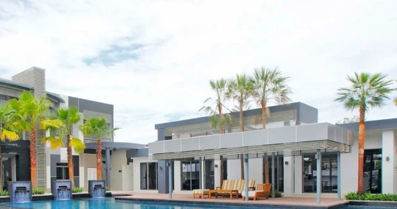 รูปภาพ เอ็น.ซี. รอยัล ปิ่นเกล้า (NC Royal Pinklao)