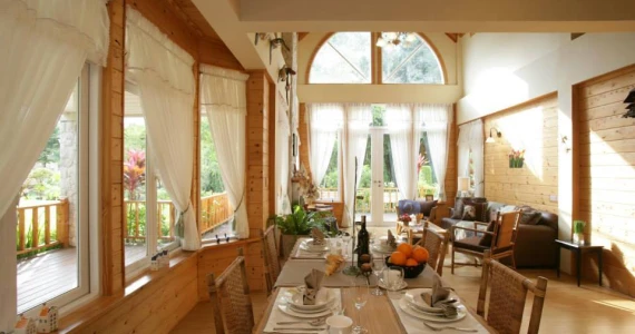 รูปภาพ บ้านชลธาร-เขาใหญ่ (Baan Chonlathan Khaoyai)